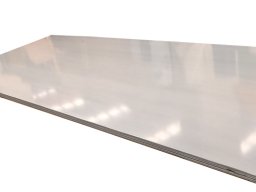Stainless Steel Sheet